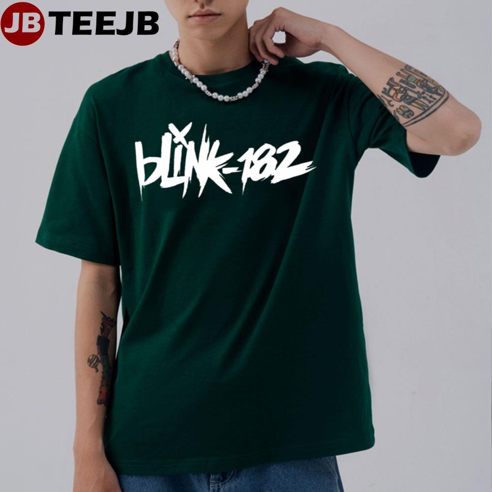 Blink 182 Unisex T-Shirt