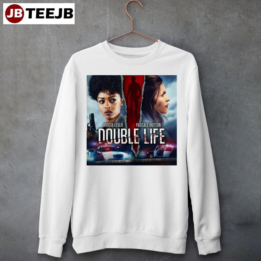 Double Life Movie 2023 Unisex Sweatshirt