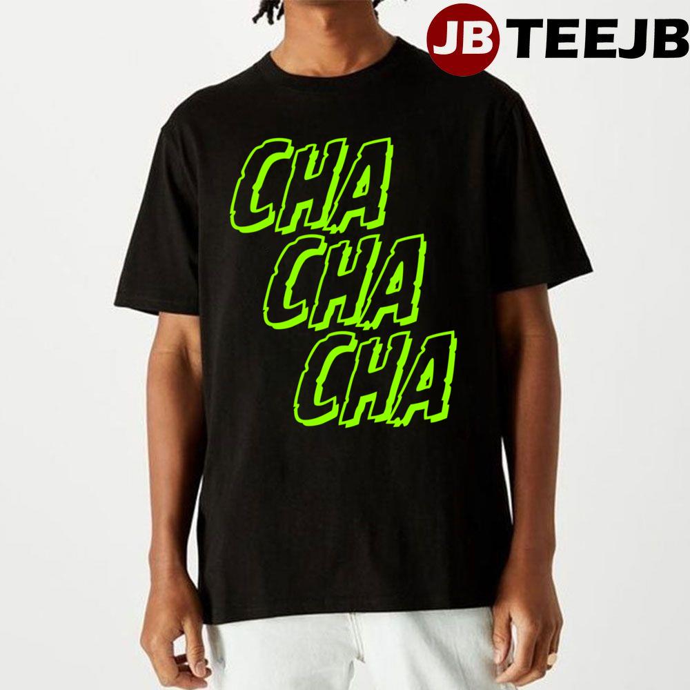 Eurovision 2023 Finland Käärijä Cha Cha Cha Unisex T-Shirt