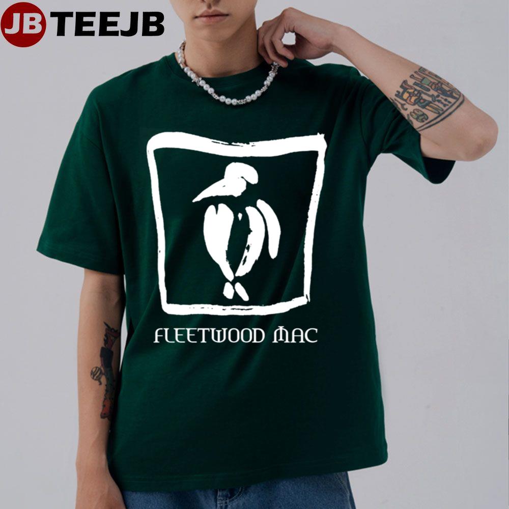 Fleet Wood Mac Unisex T-Shirt