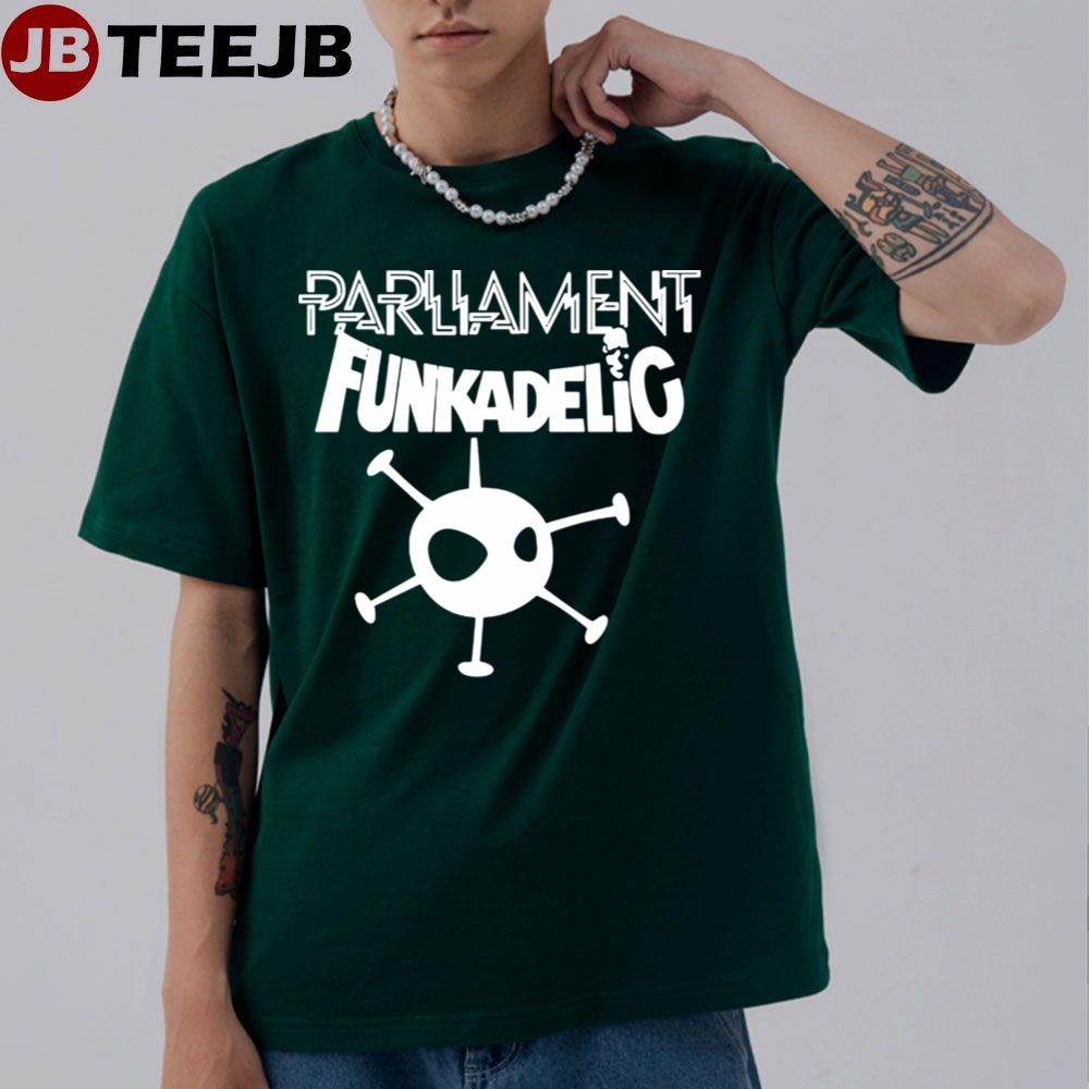 Funkadelic Parliament Unisex T-Shirt