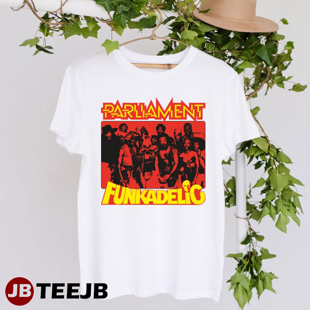 Funkadelic Unisex T-Shirt