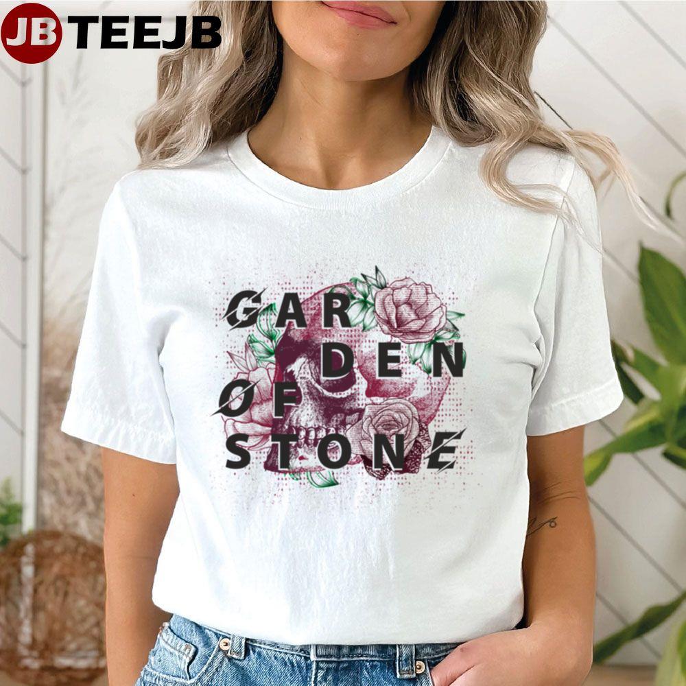 Garden Of Stone Unisex T-Shirt