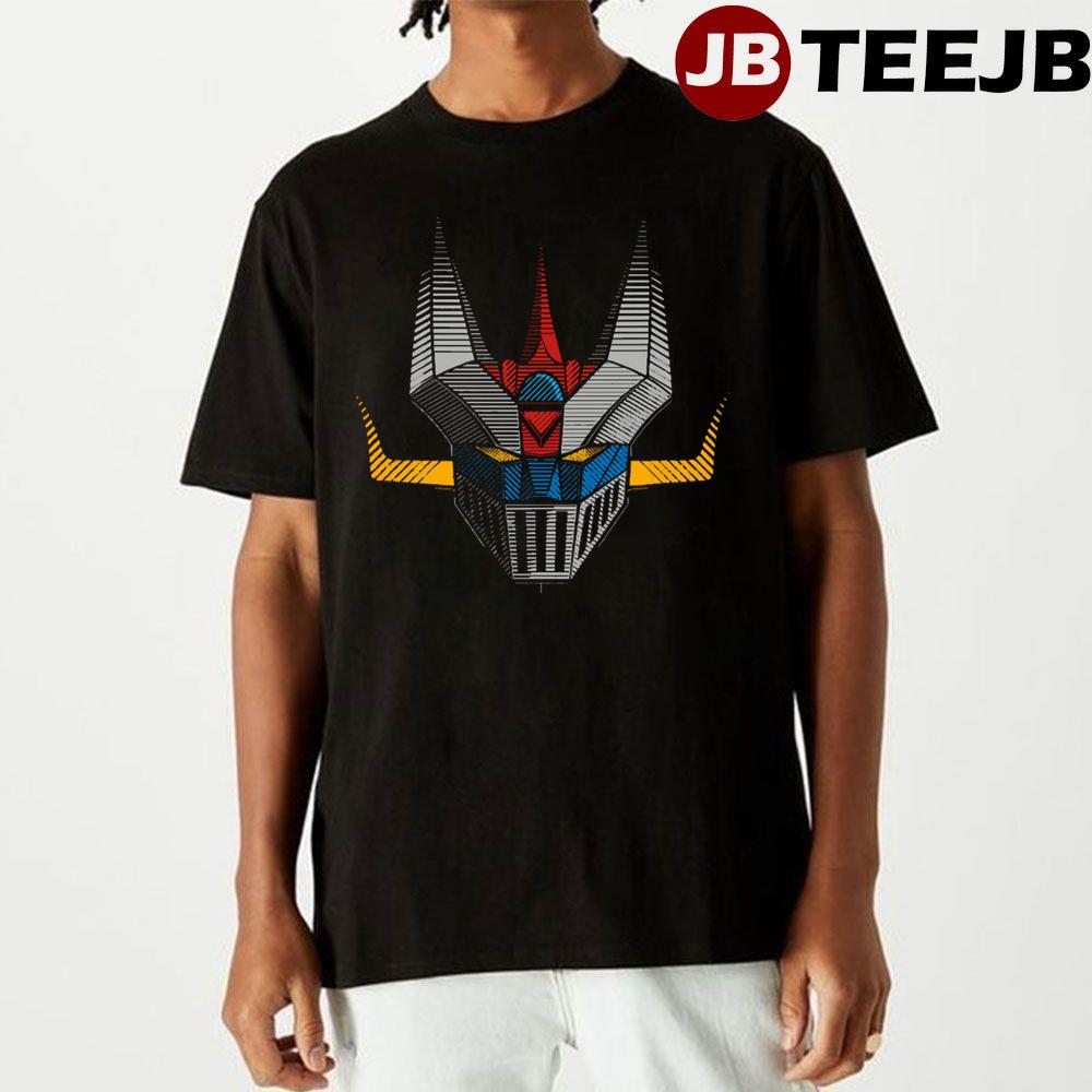 Great Mazinger Unisex T-Shirt