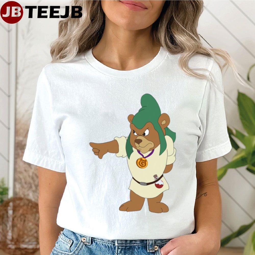 Gruffi Unisex T-Shirt