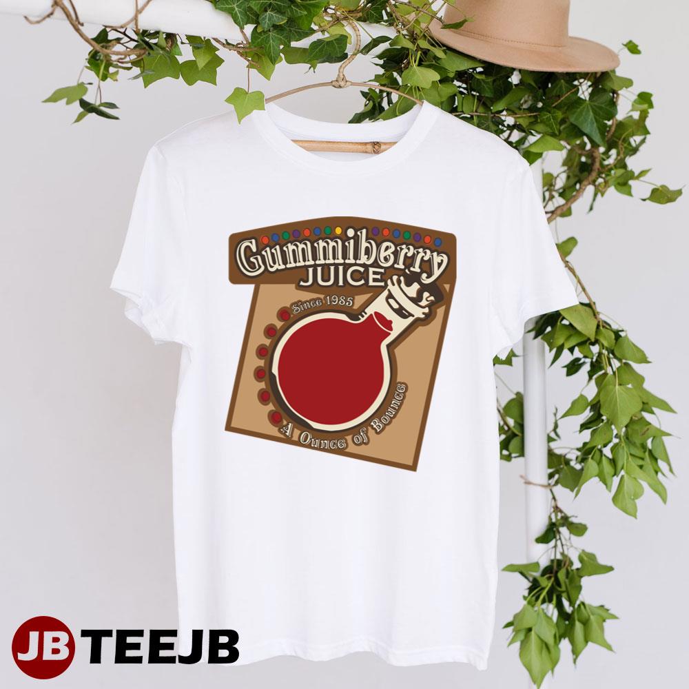 Gummiberry Juice Unisex T-Shirt