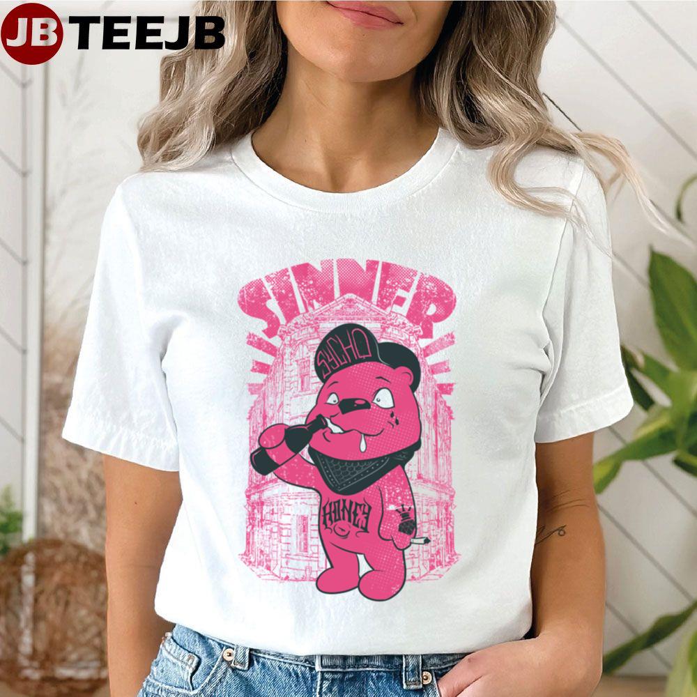 Gummy Bear Song Unisex T-Shirt