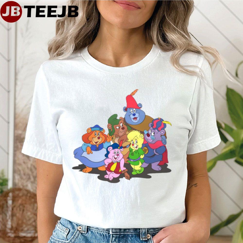 Gummy Bears Unisex T-Shirt