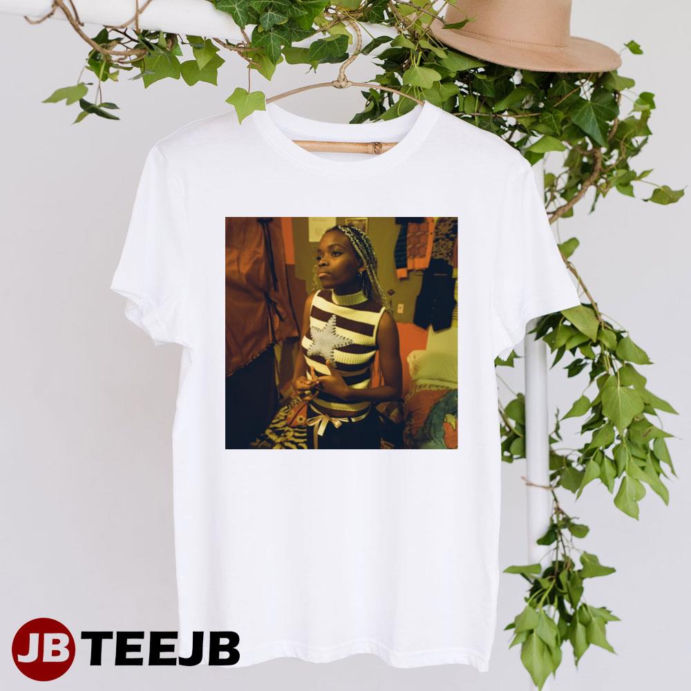 Hannah Jadagu – Aperture Album 2023 Unisex T-Shirt