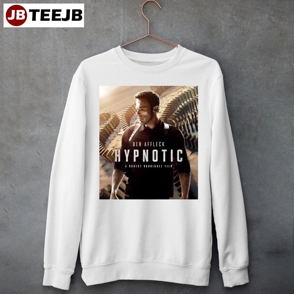 Hypnotic Unisex T-Shirt