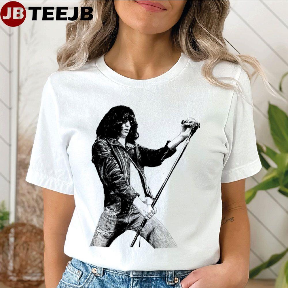 Joey Ramone Unisex T-Shirt