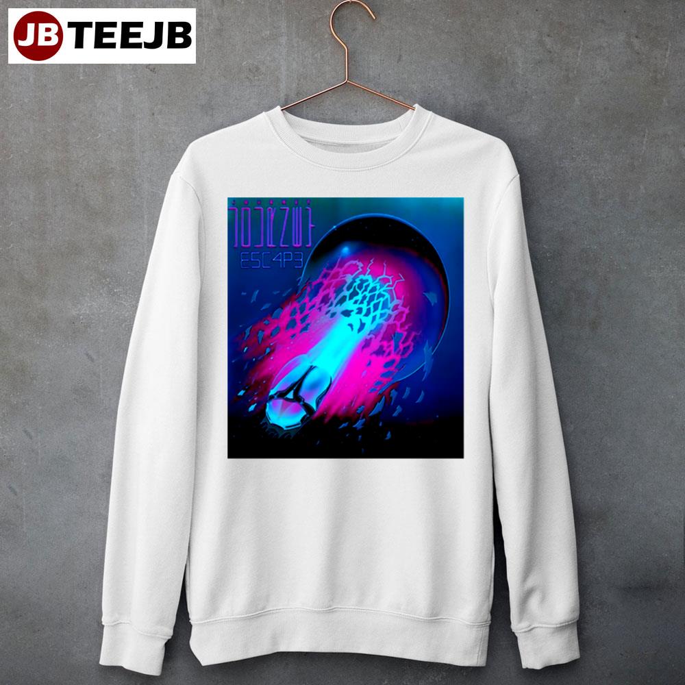 Journey The Unisex Sweatshirt