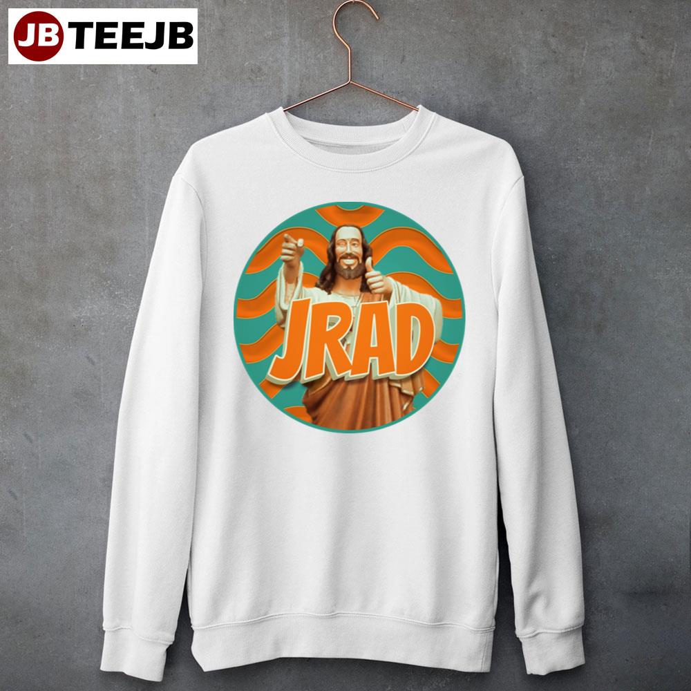 Jrad Unisex T-Shirt