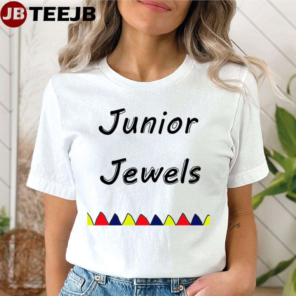Junior Jewels Taylor Swift Unisex T-Shirt