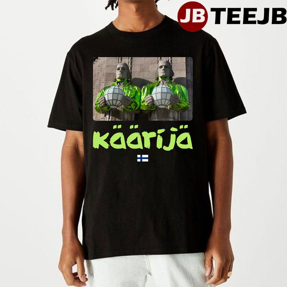 Kaarija Unisex T-Shirt