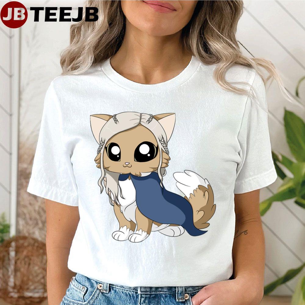 Katleesi Unisex T-Shirt