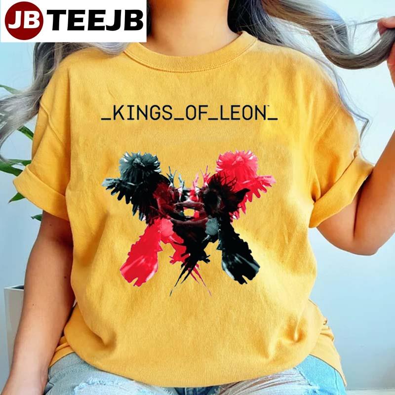 Kings Leon Unisex T-Shirt