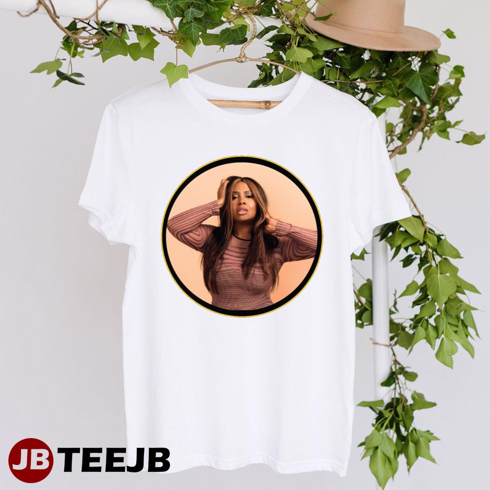 Lalah Hathaway Tour 2023 Unisex T-Shirt