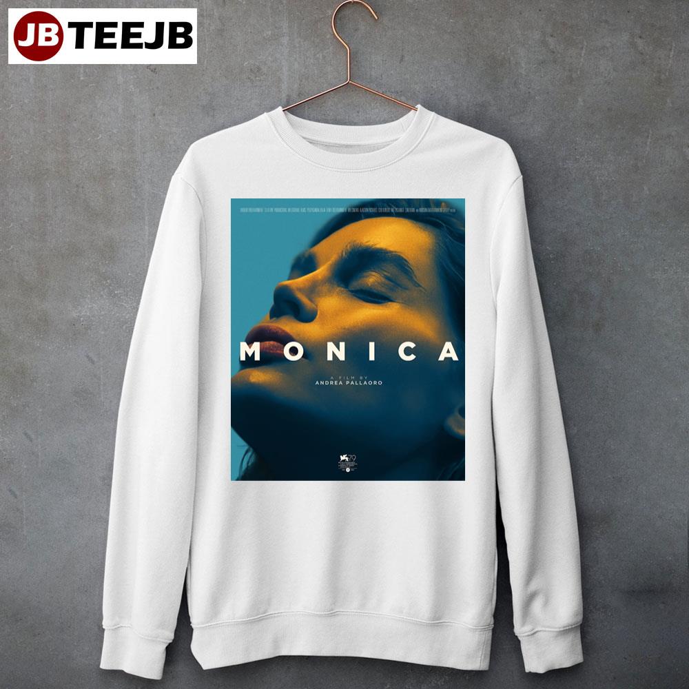 Monica Movie 2023 Unisex Sweatshirt