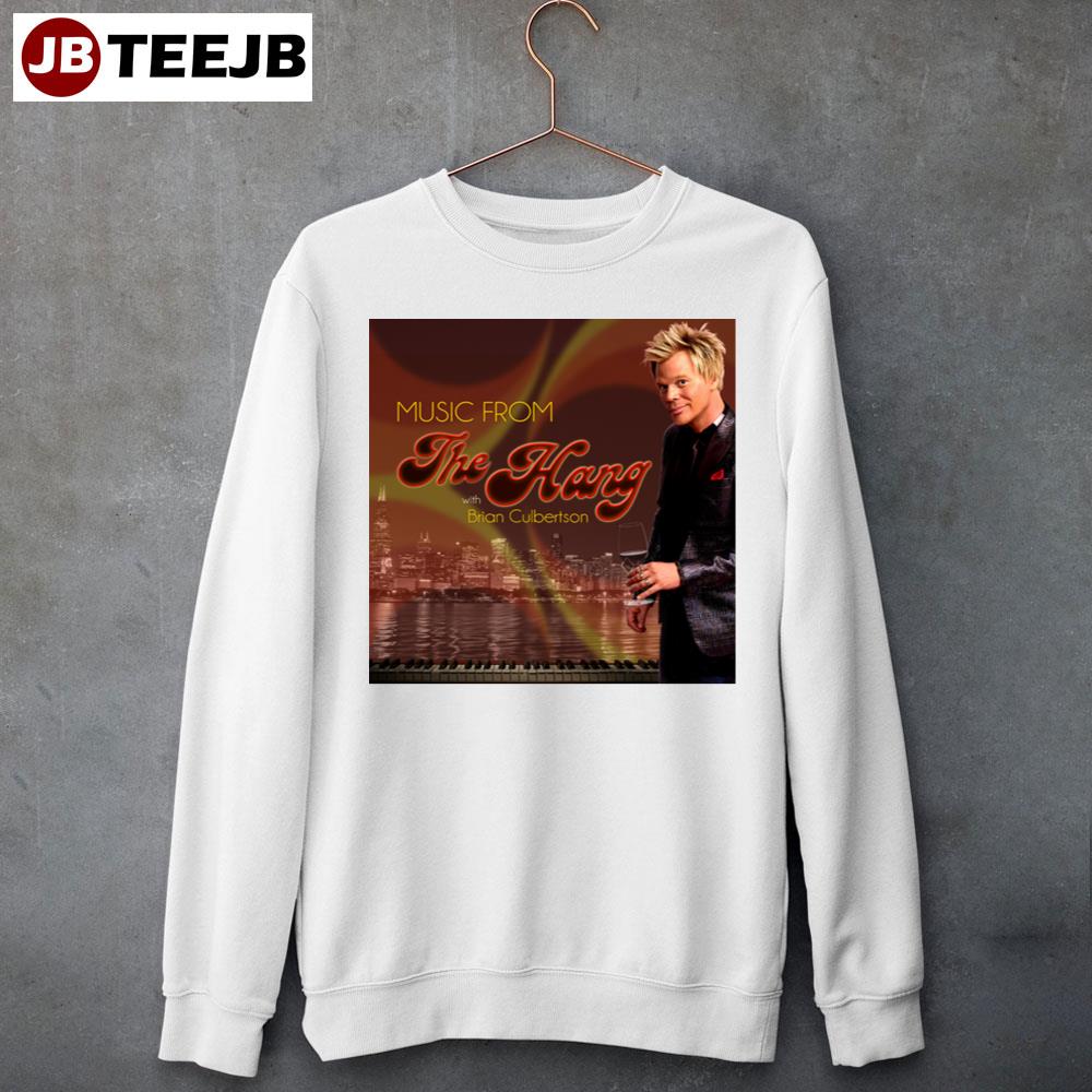 Music From The Hary With Brian Culbertson 2023 Unisex T-Shirt