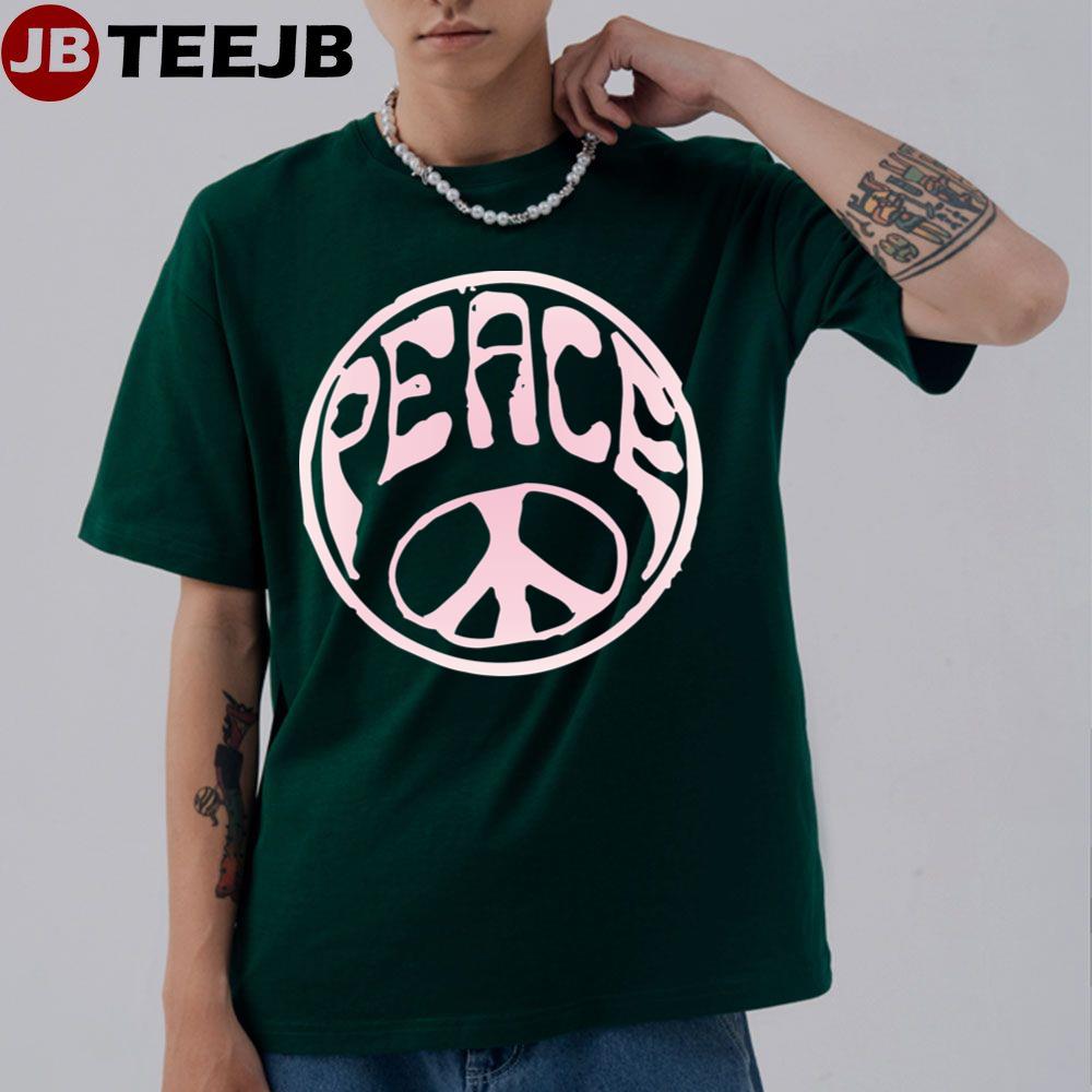 Peace Unisex T-Shirt