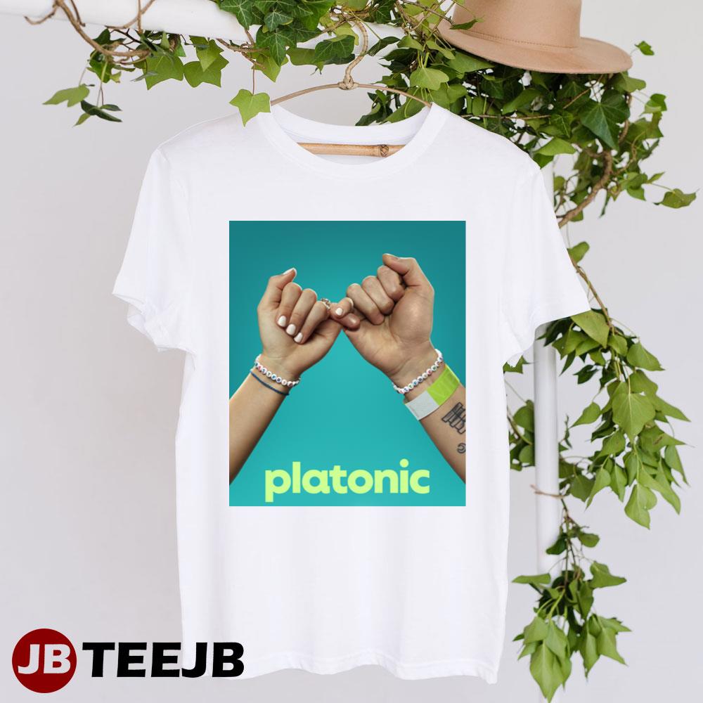 Platonic Movie 2023 Unisex T-Shirt