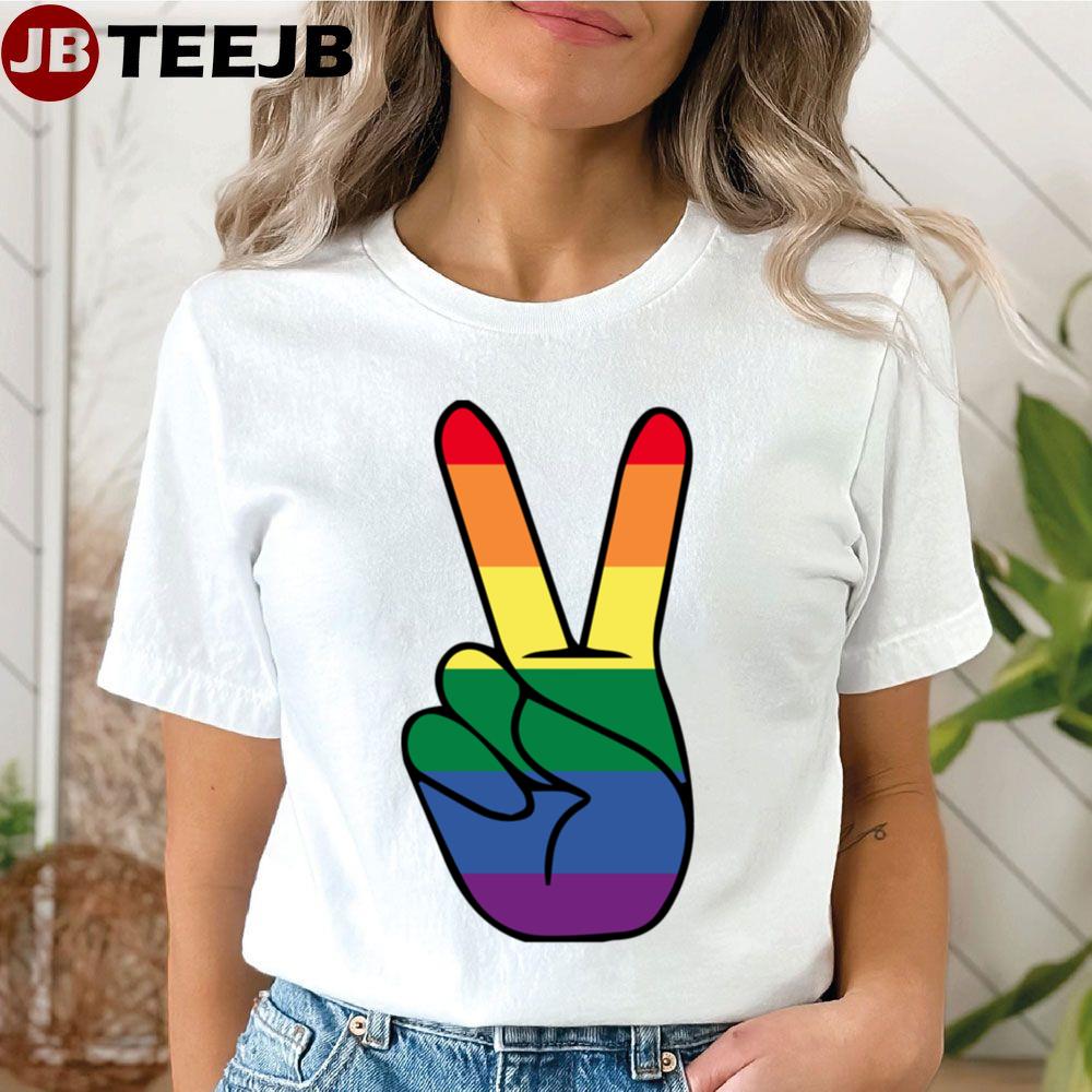 Pride Unisex T-Shirt