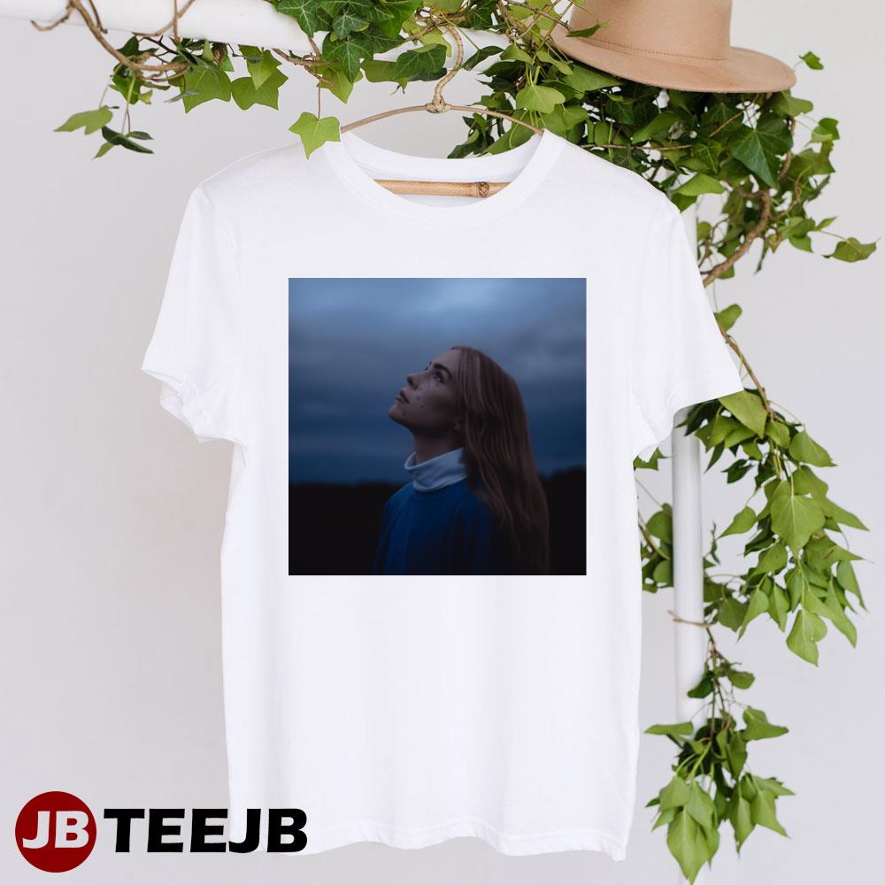 Shy Martin – Late Night Thoughts Album 2023 Unisex T-Shirt