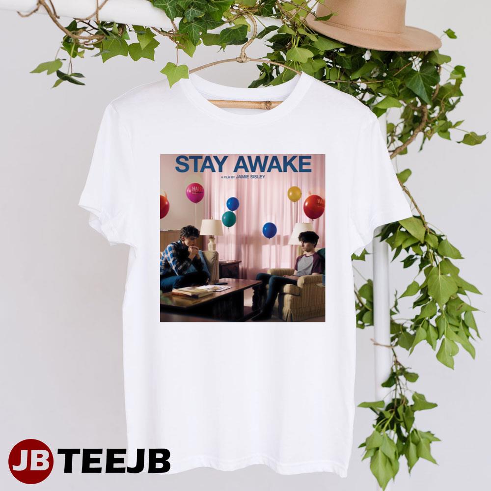 Stay Awake 2023 Movie Unisex T-Shirt