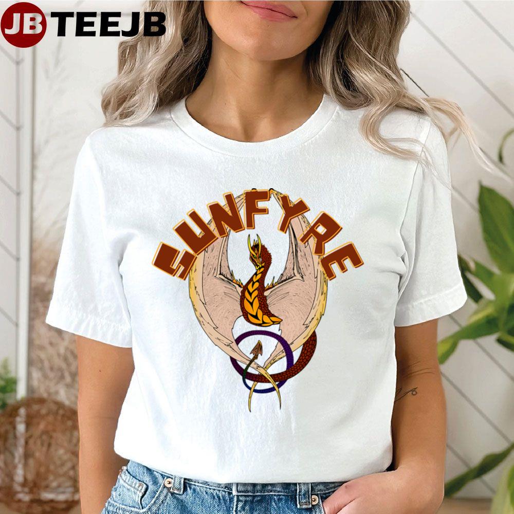 Sunfyre Unisex T-Shirt