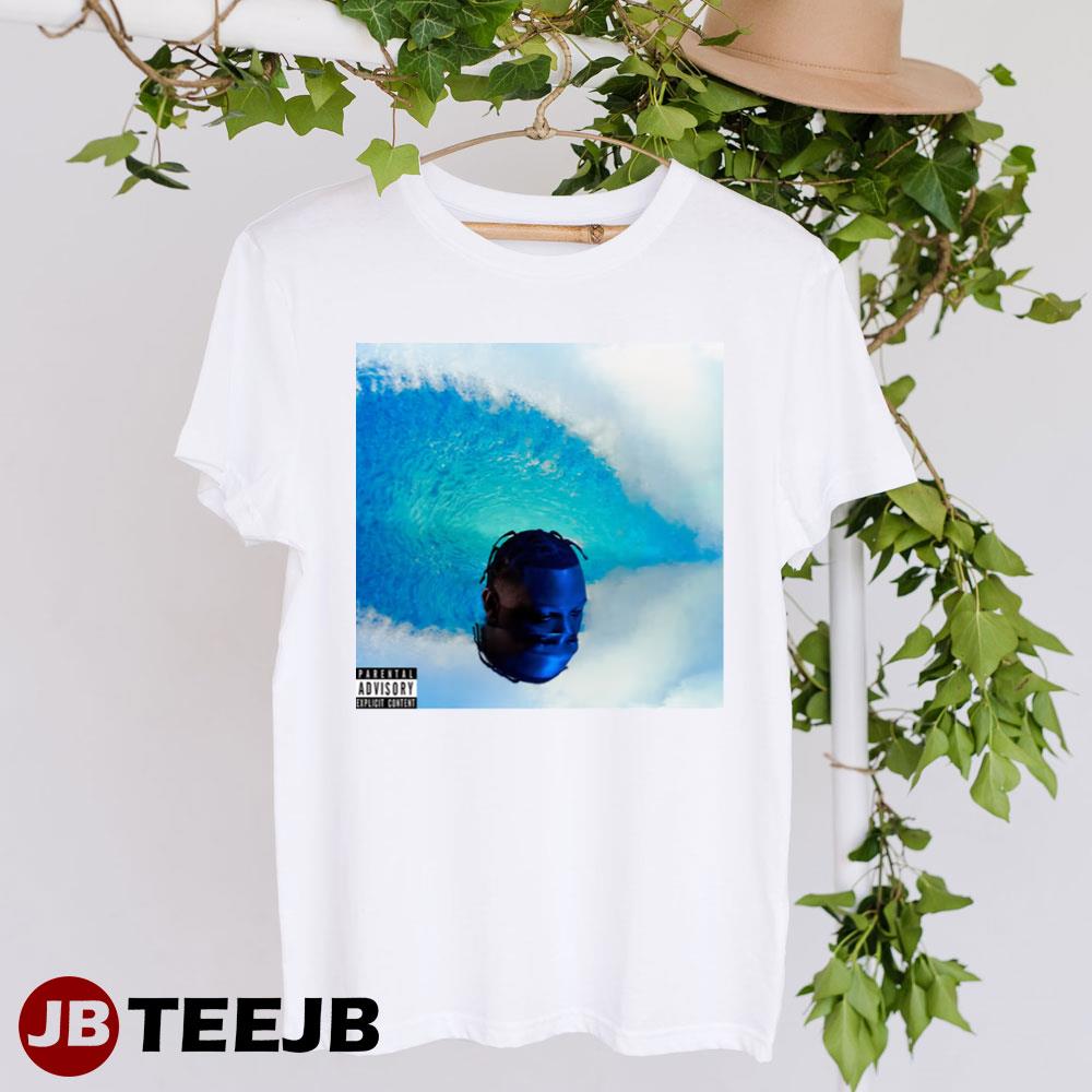 Surf – Good Human Album 2023 Unisex T-Shirt