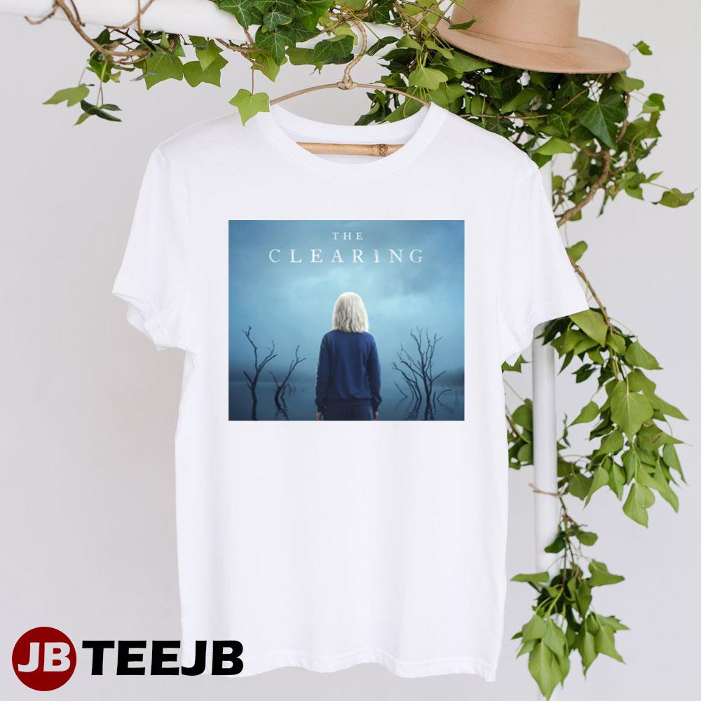 The Clearing Movie 2023 Unisex T-Shirt