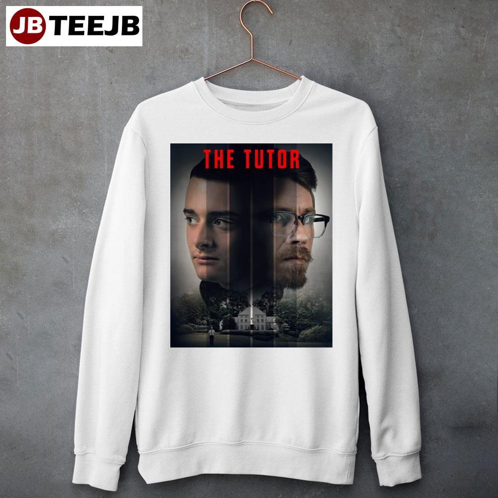 The Tutor Movie 2023 Unisex Sweatshirt