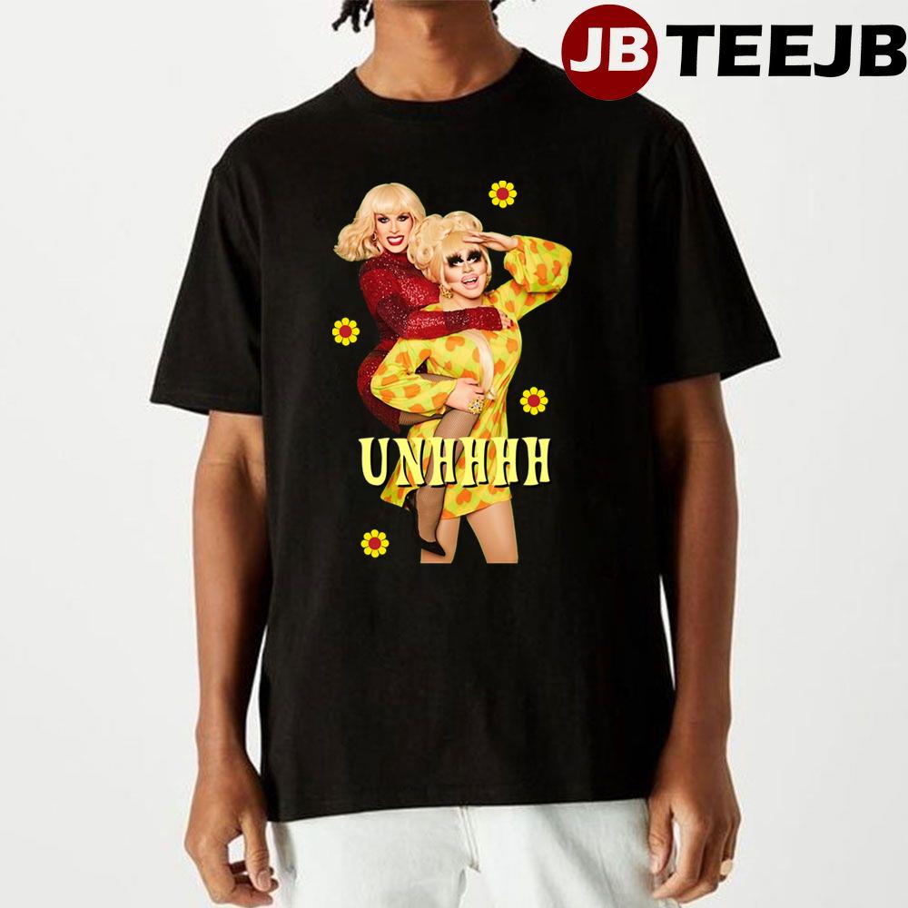 Unhhhh Lt3 Unisex T-Shirt