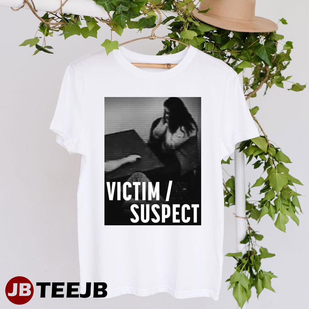 Victim Suspect Movie 2023 Unisex T-Shirt