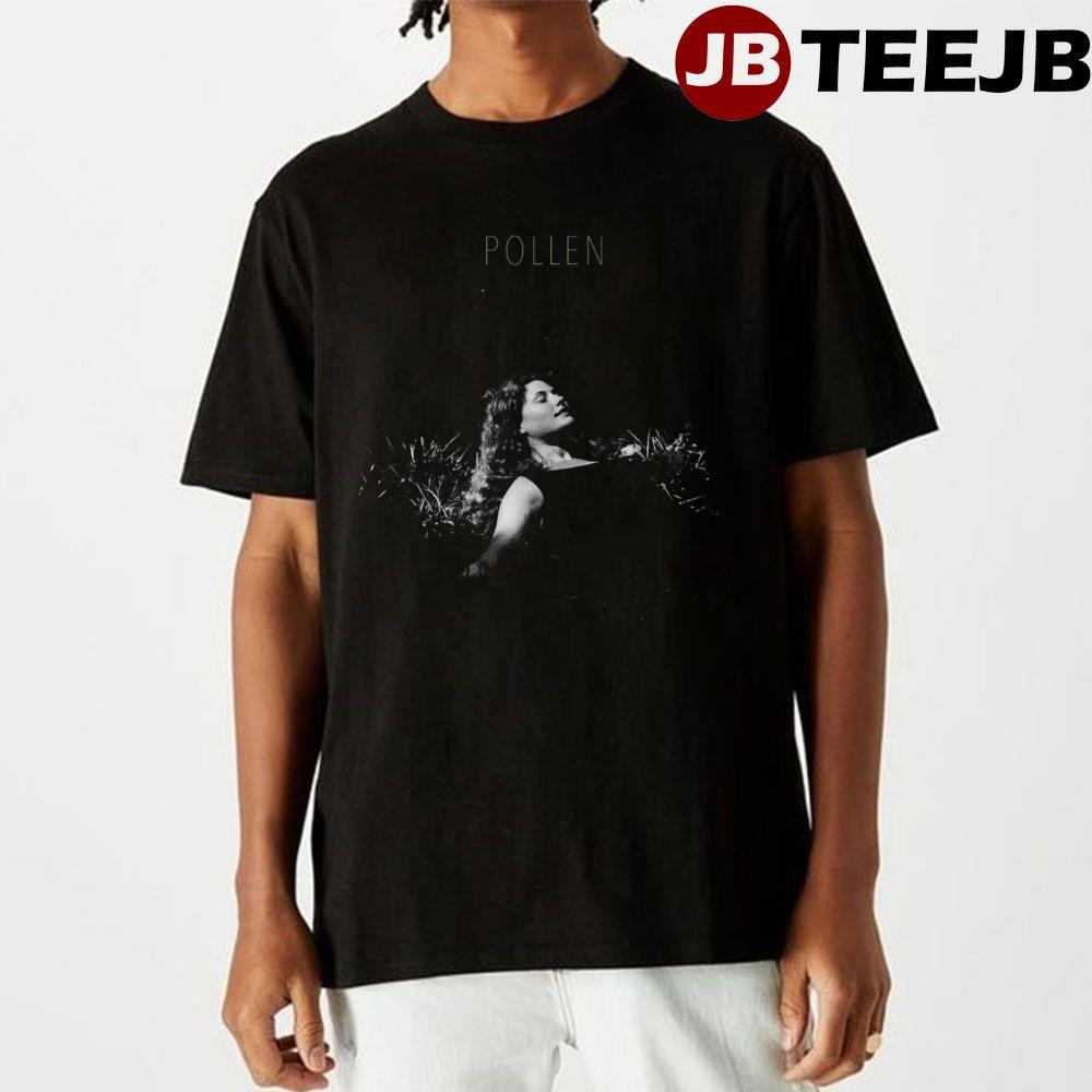 2023 Movie Pollen Unisex T-Shirt