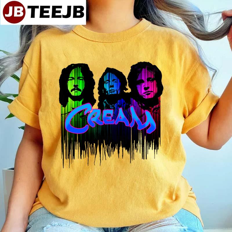 American Cream Band Unisex T-Shirt