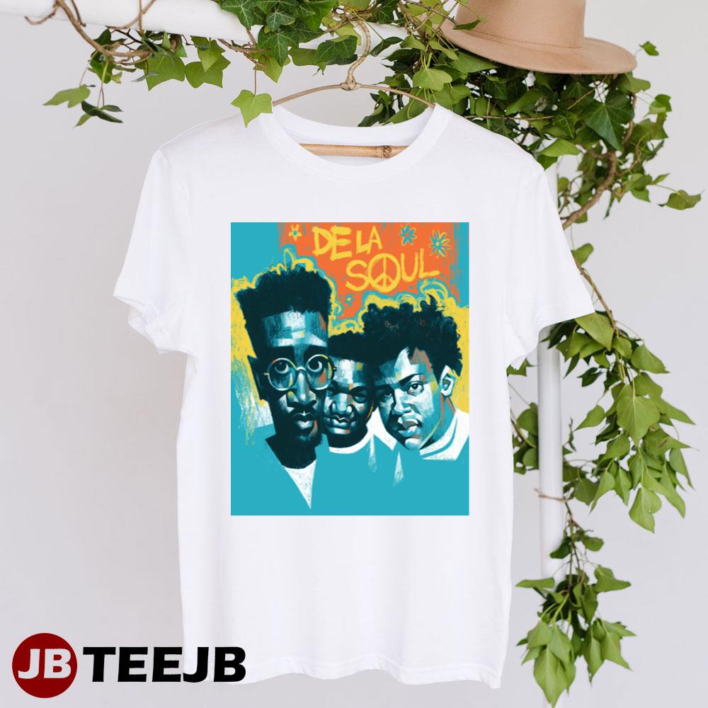 Art De La Soul Unisex T-Shirt