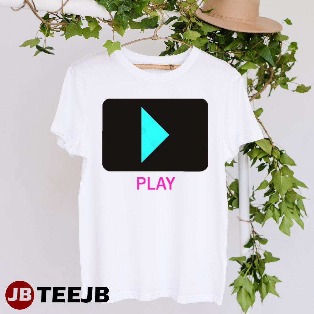 Black Art Play Game Butler Unisex T-Shirt