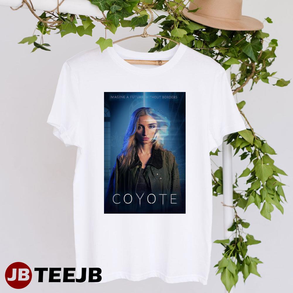 Coyote 2023 Movie Unisex T-Shirt