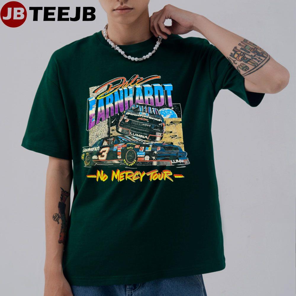 Dale Earnhardt Daytona International Raceway No Me Unisex T-Shirt