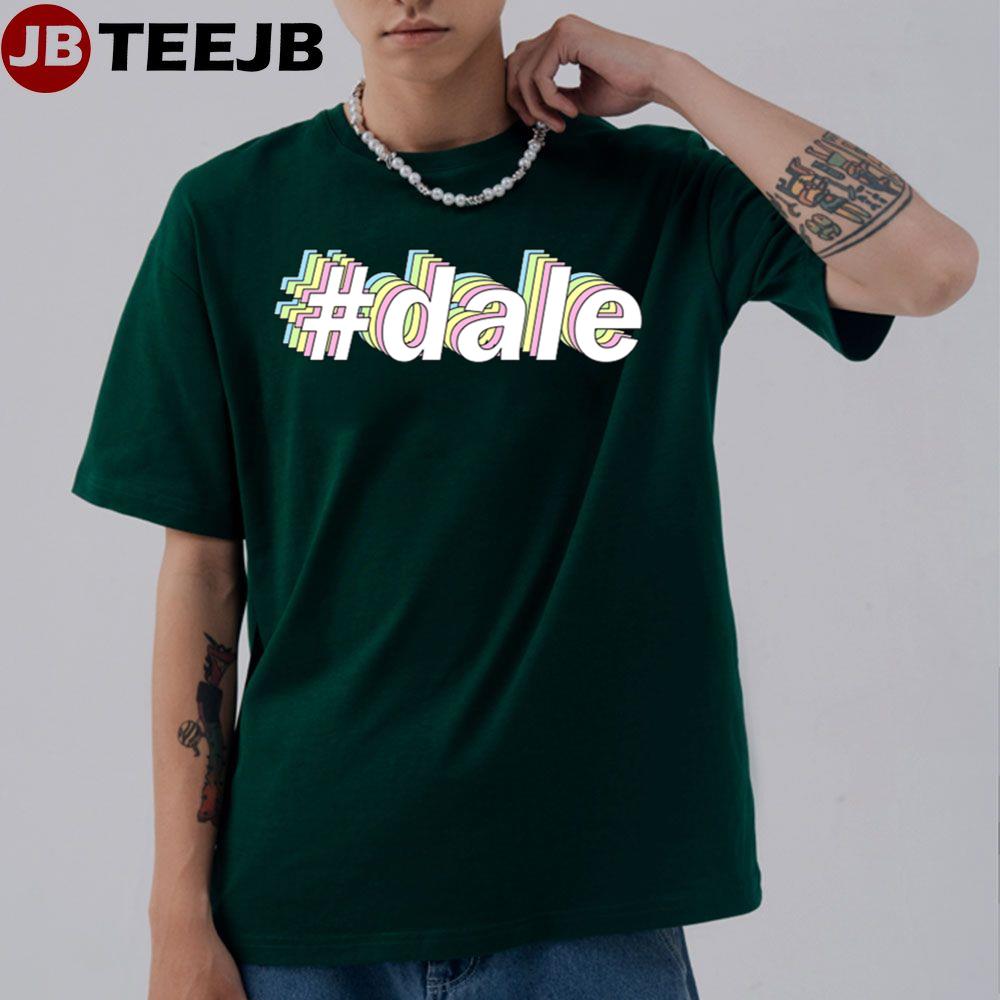 Dale Miami Unisex T-Shirt