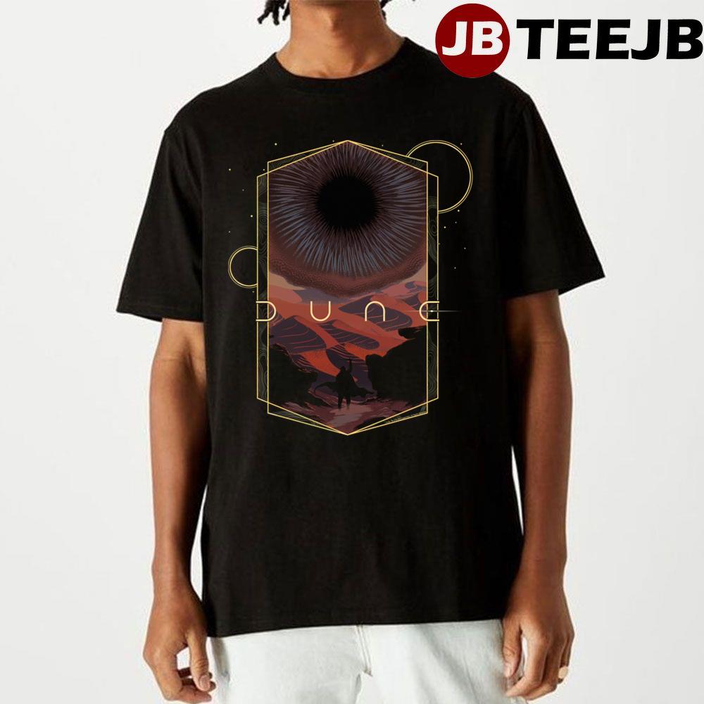 Dune 02 Unisex T-Shirt