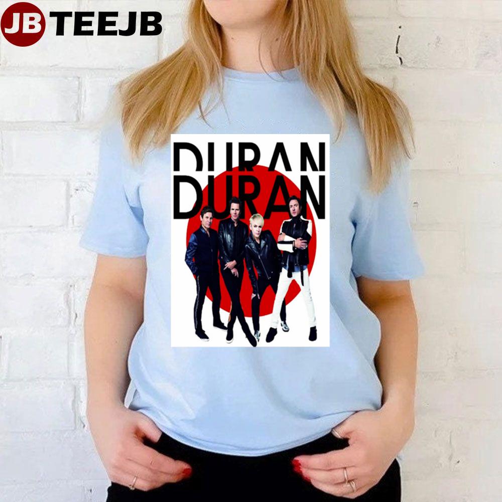 Duran Rock Band