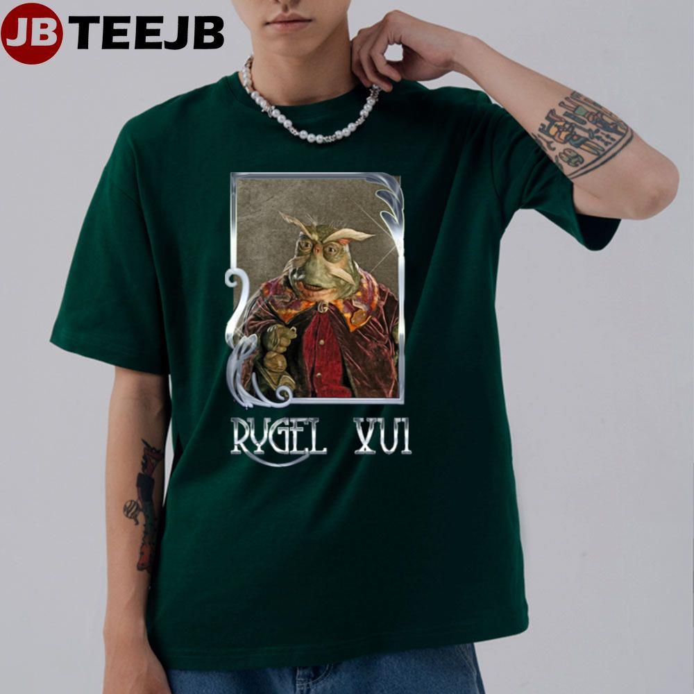 Hail Rygel Unisex T-Shirt