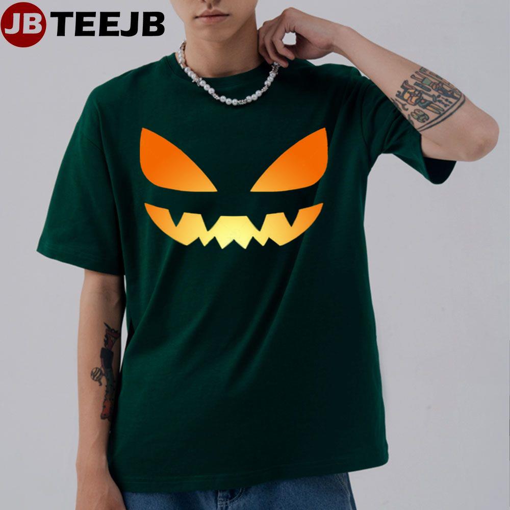 Haunt O’lantern Pokemon Unisex T-Shirt