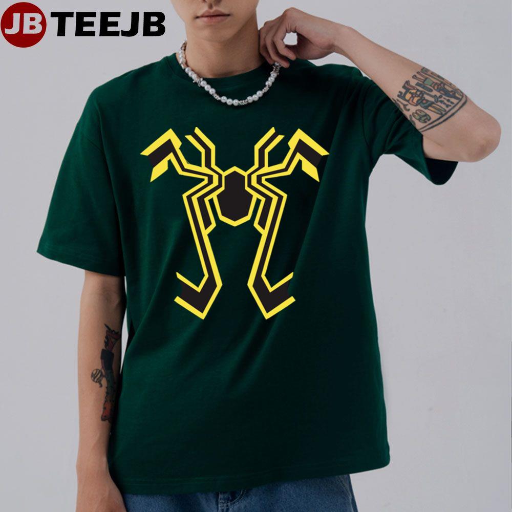 Iron Spider Unisex T-Shirt