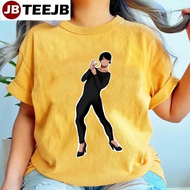 Joe Single Lady Jonas Unisex T-Shirt