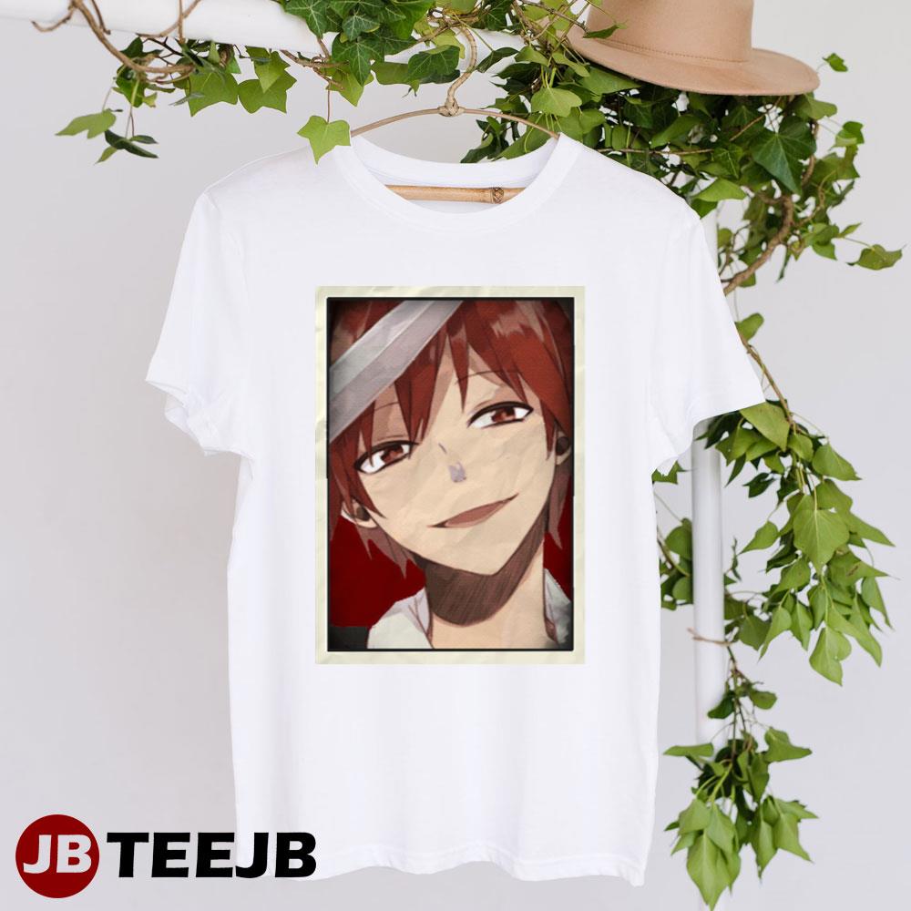 Karma Akabane Assassination Classroom Unisex T-Shirt