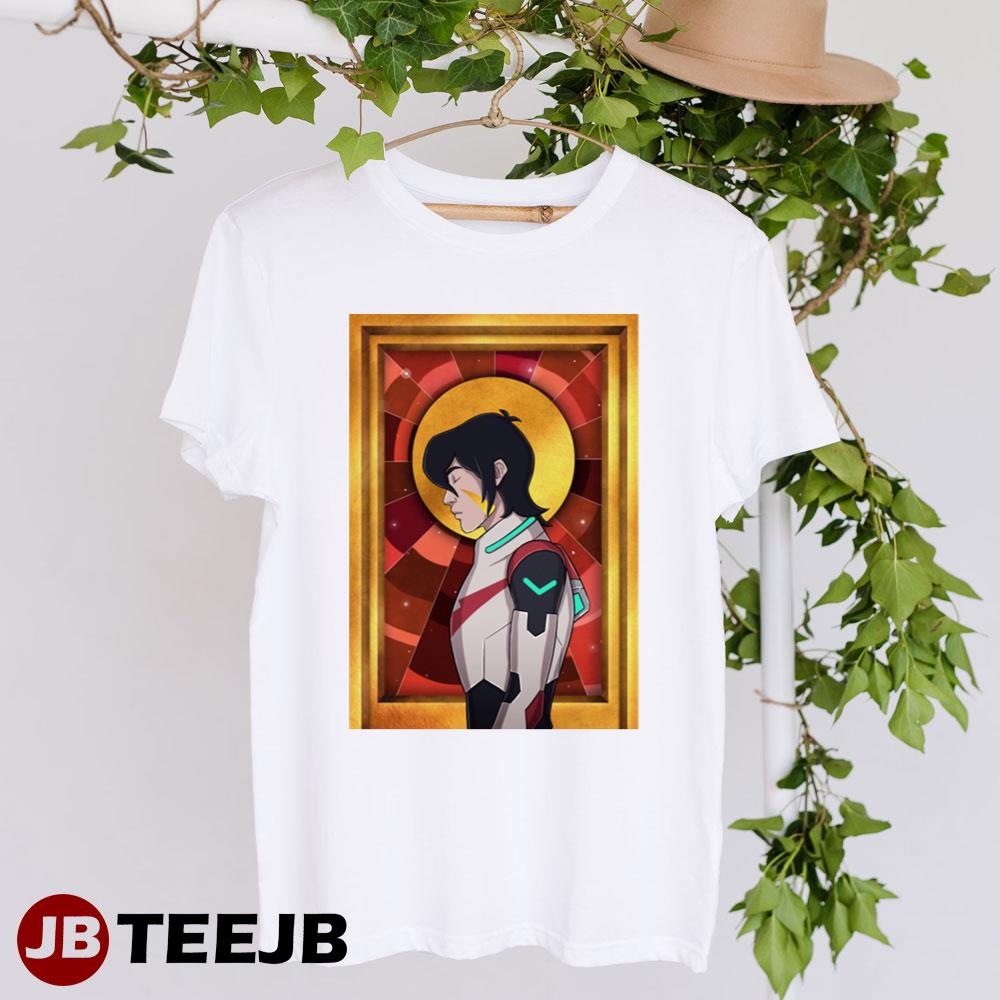 Keith Voltron Unisex T-Shirt